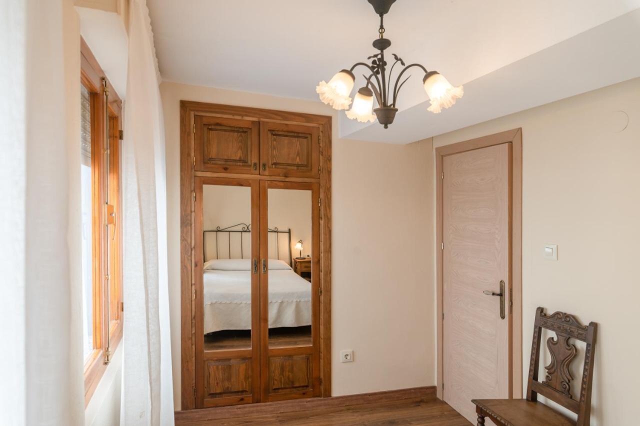 Pria, Apartamento En Рібадеселья Екстер'єр фото